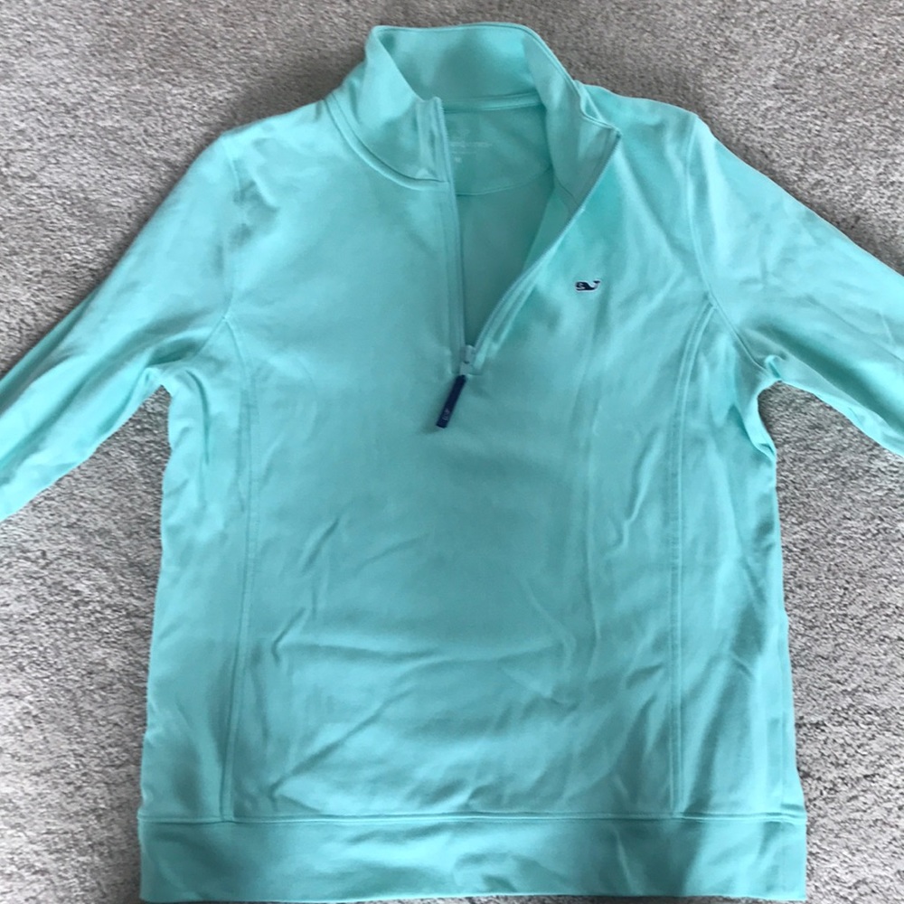 Vineyard Vines pullover